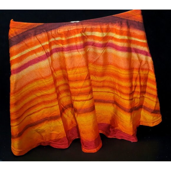 Classic Elements Woman Bikini Bottom With Attached Skirt - Picture 4 of 14